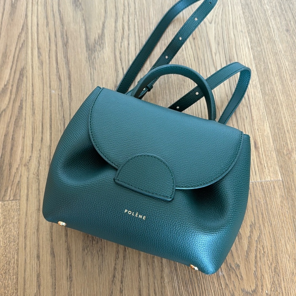 [polene] numero un nano